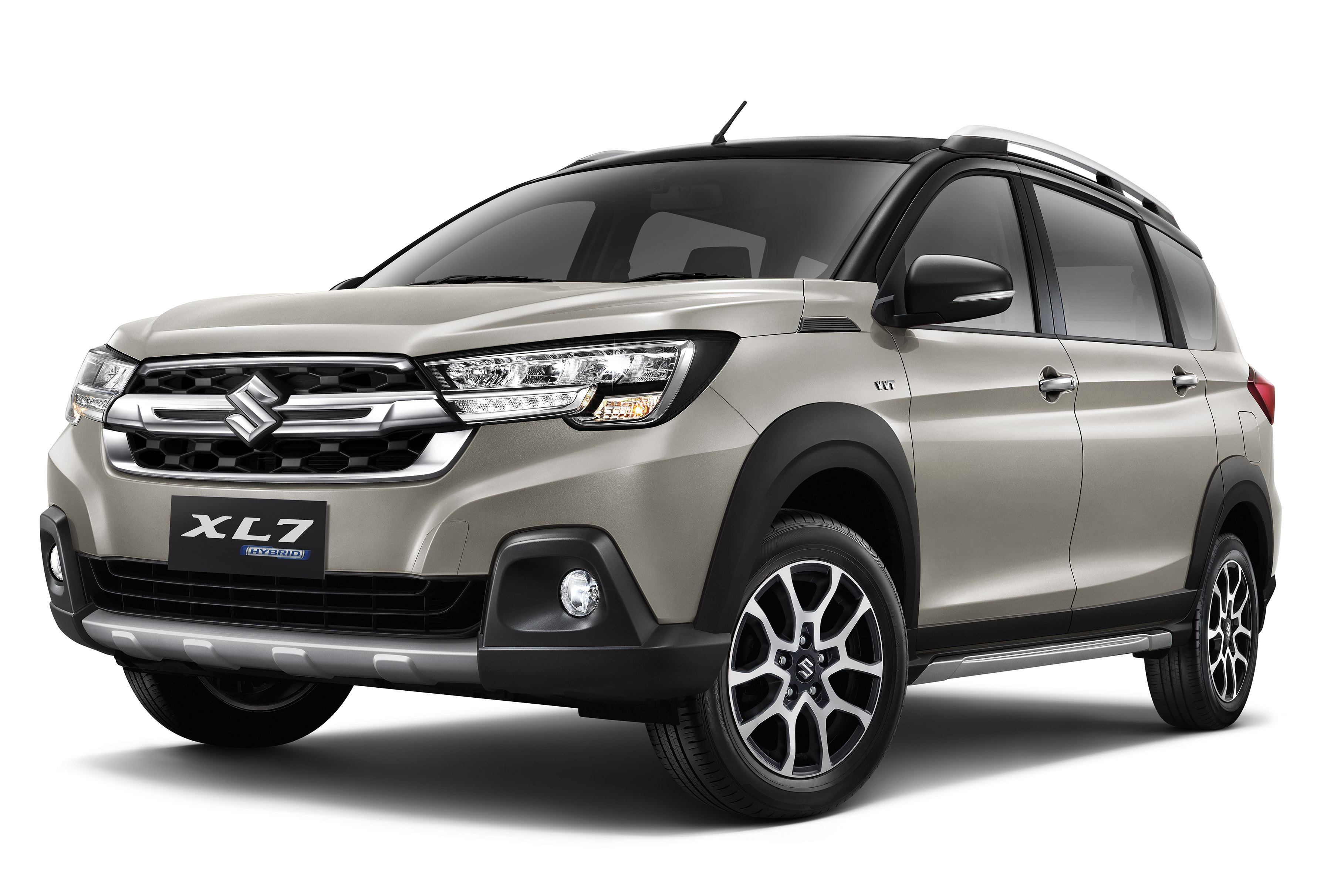 New suzuki hybrid discount